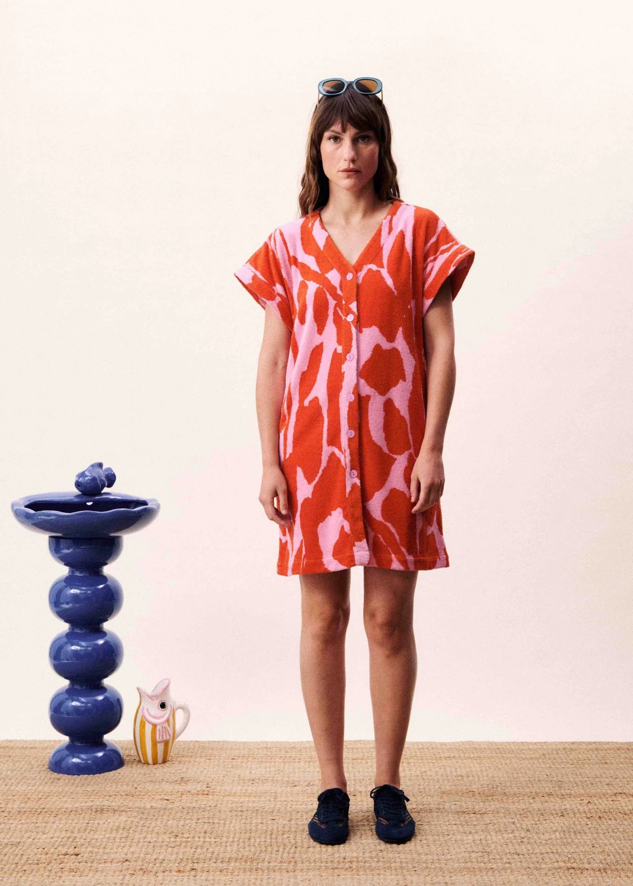 Celtica Dress