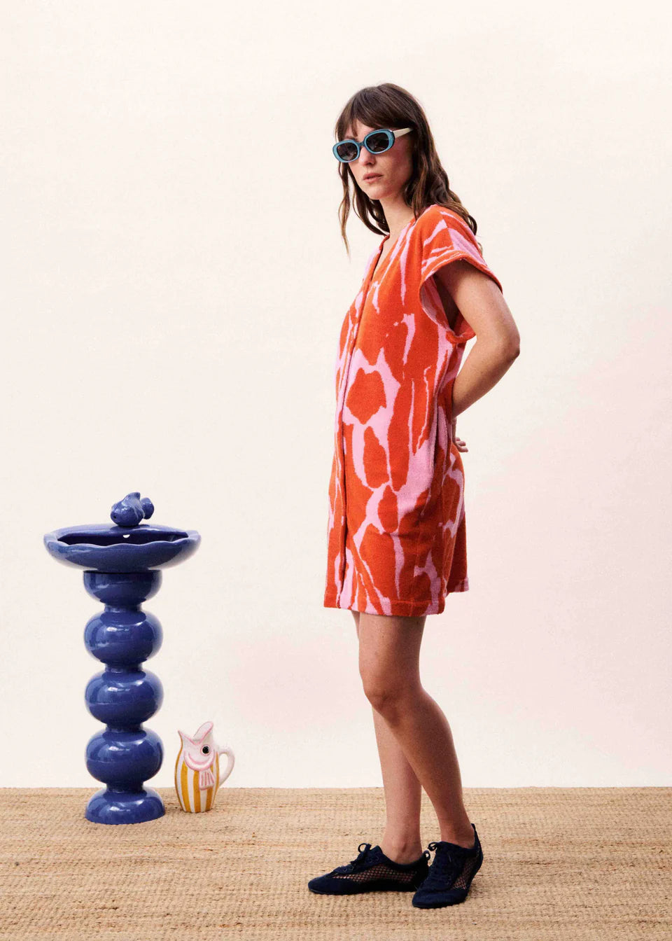 Celtica Dress