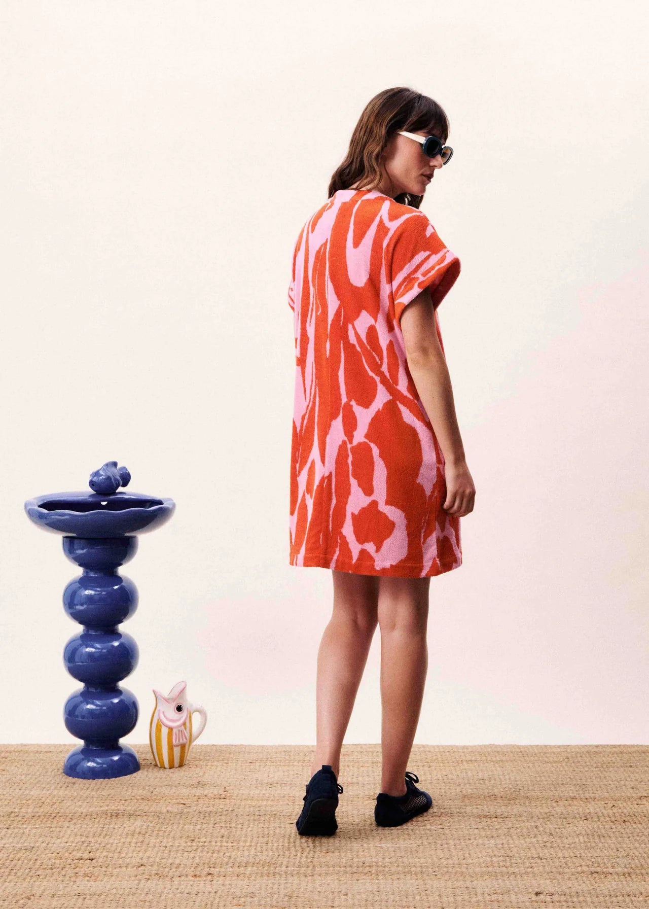 Celtica Dress