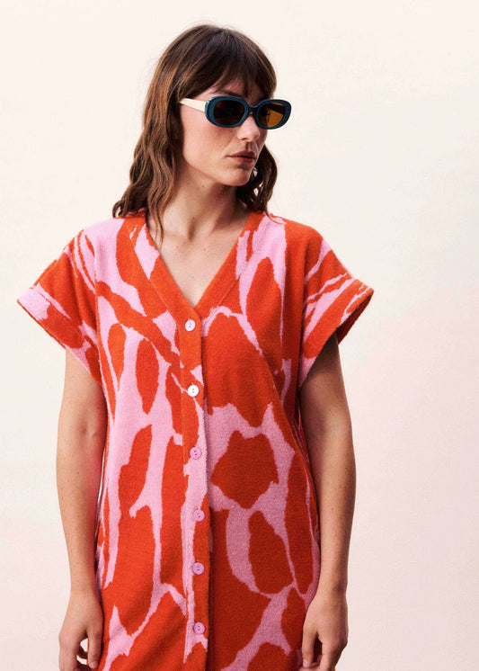 Celtica Dress