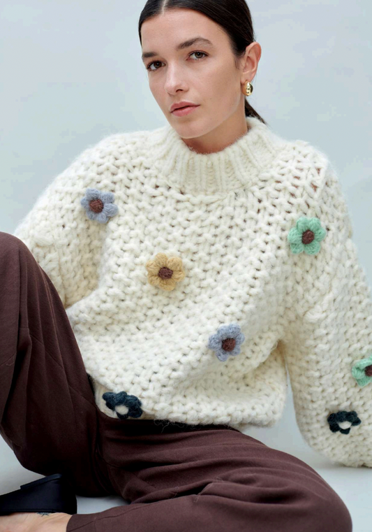 Viola Sweater