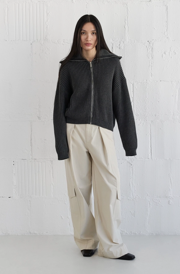 The Addison Sweater