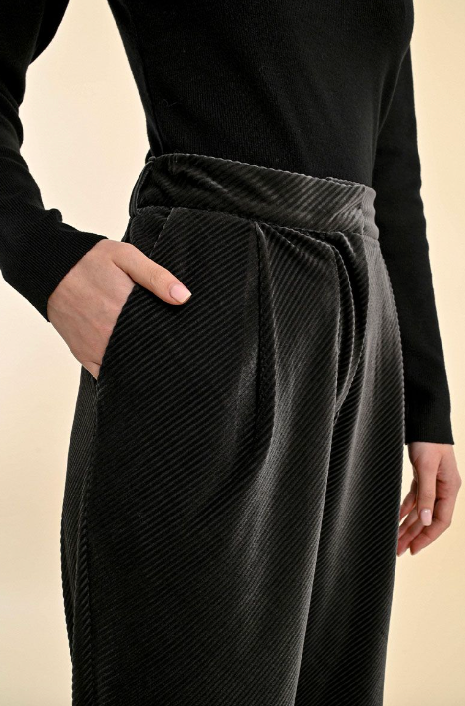 Stella Trousers