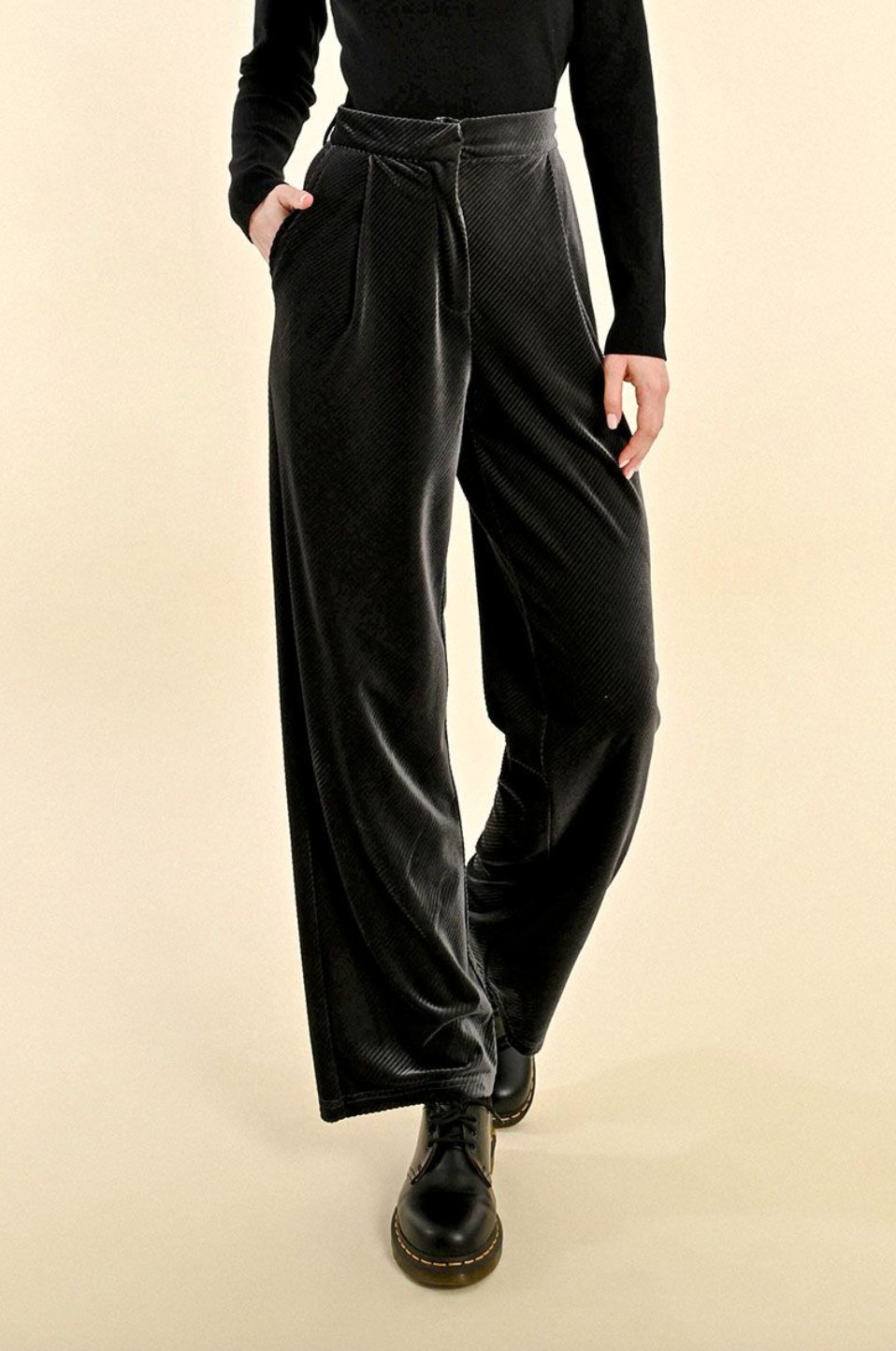Stella Trousers