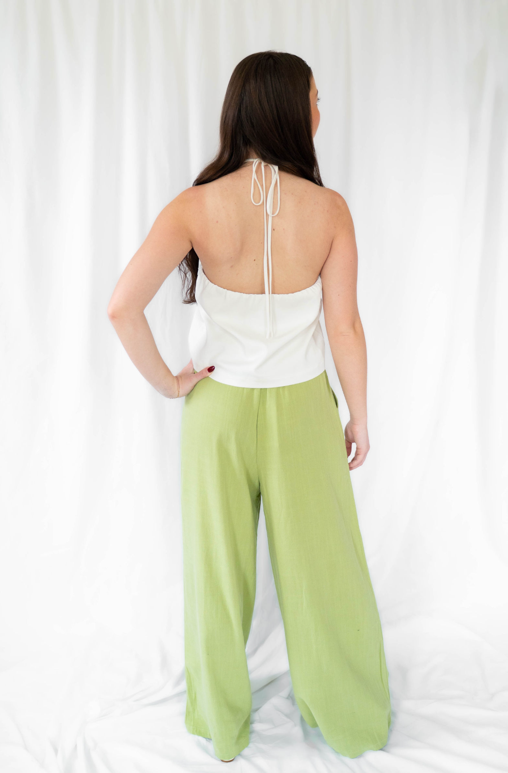 Sugarloaf Pants