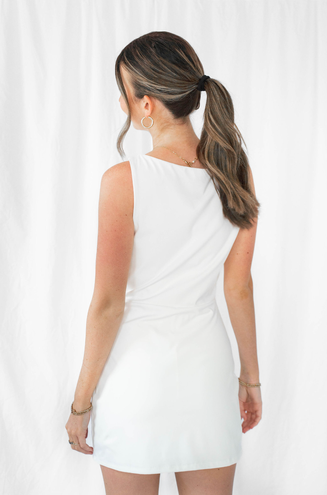 Aurora Tennis Dress