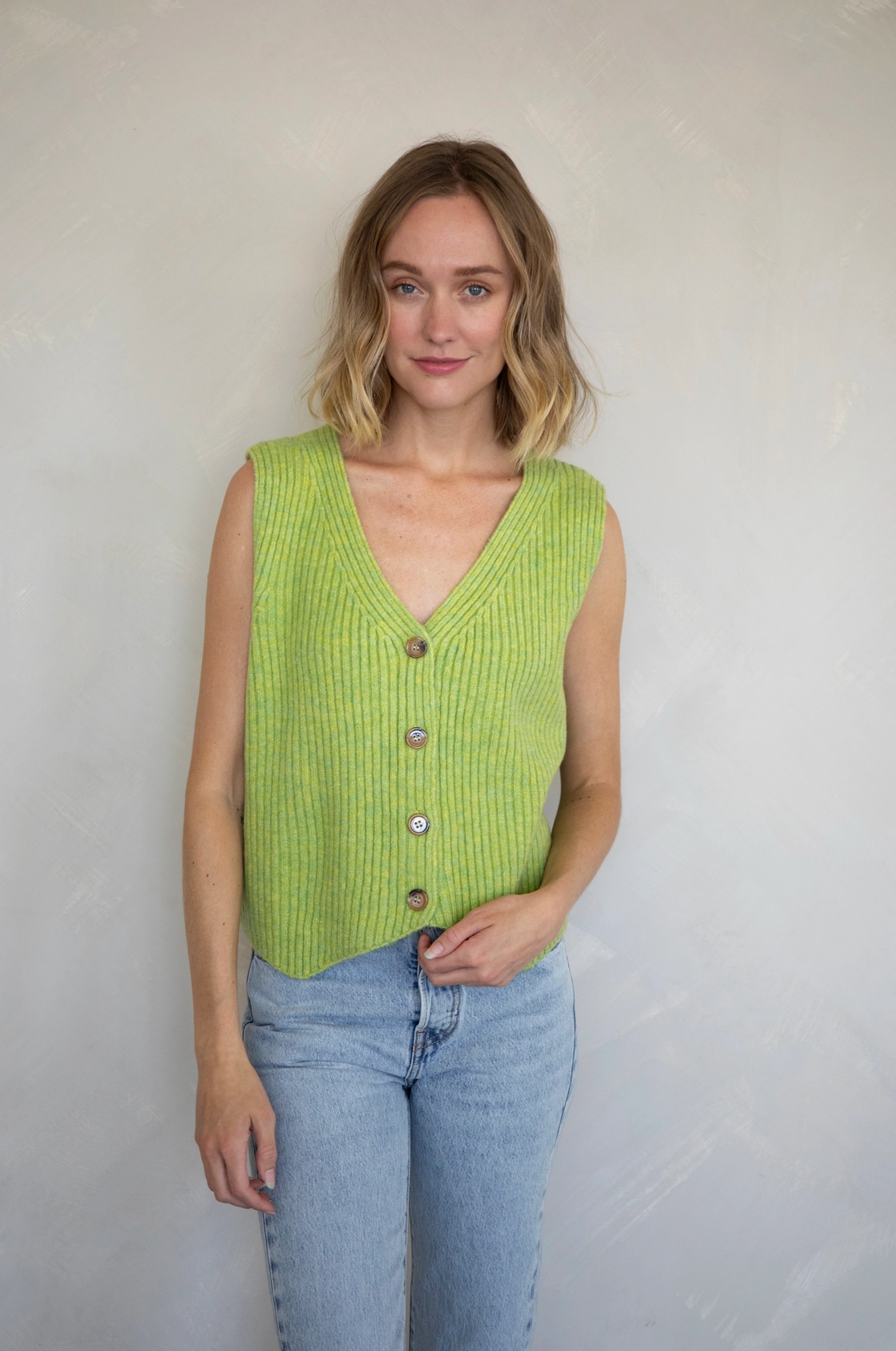 Lani Vest
