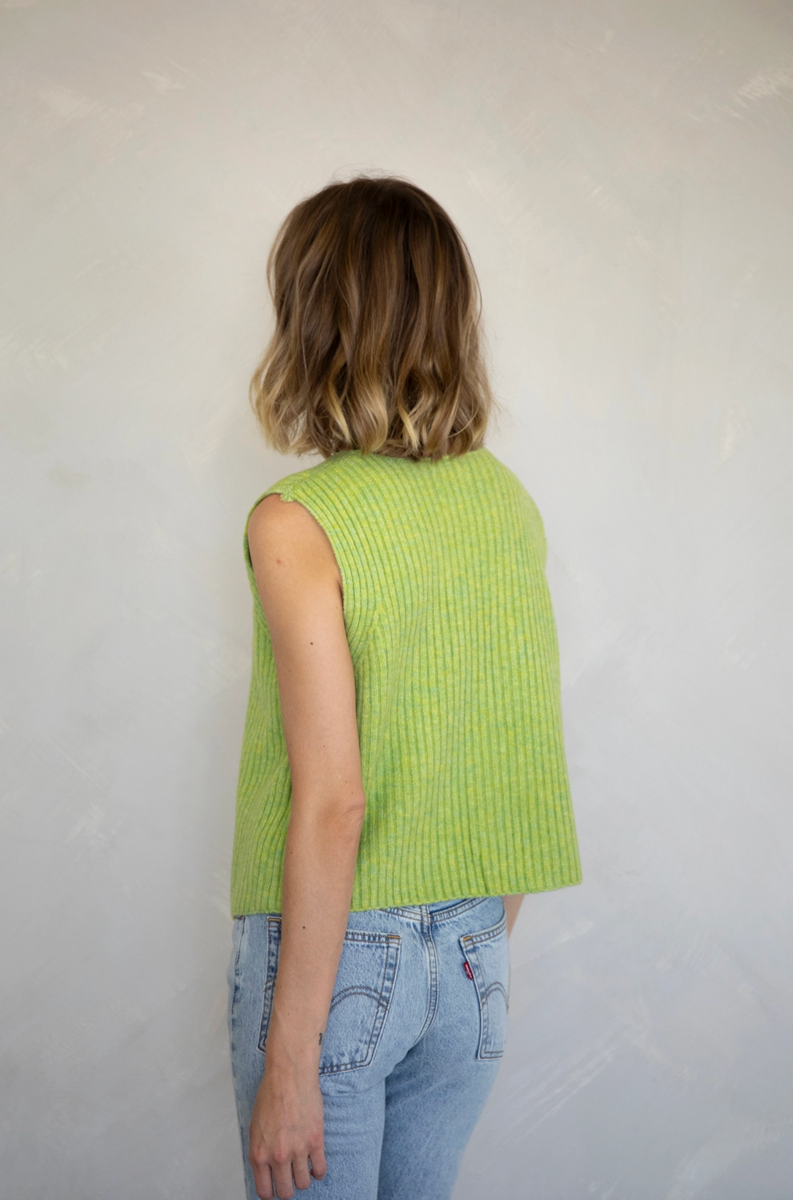 Lani Vest