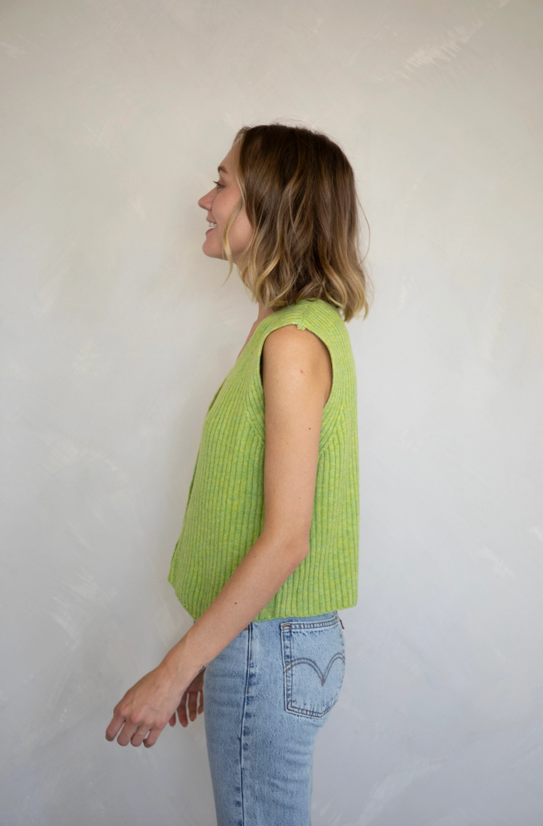 Lani Vest