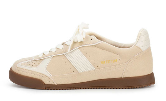 Nurita Lace-Up Sneaker