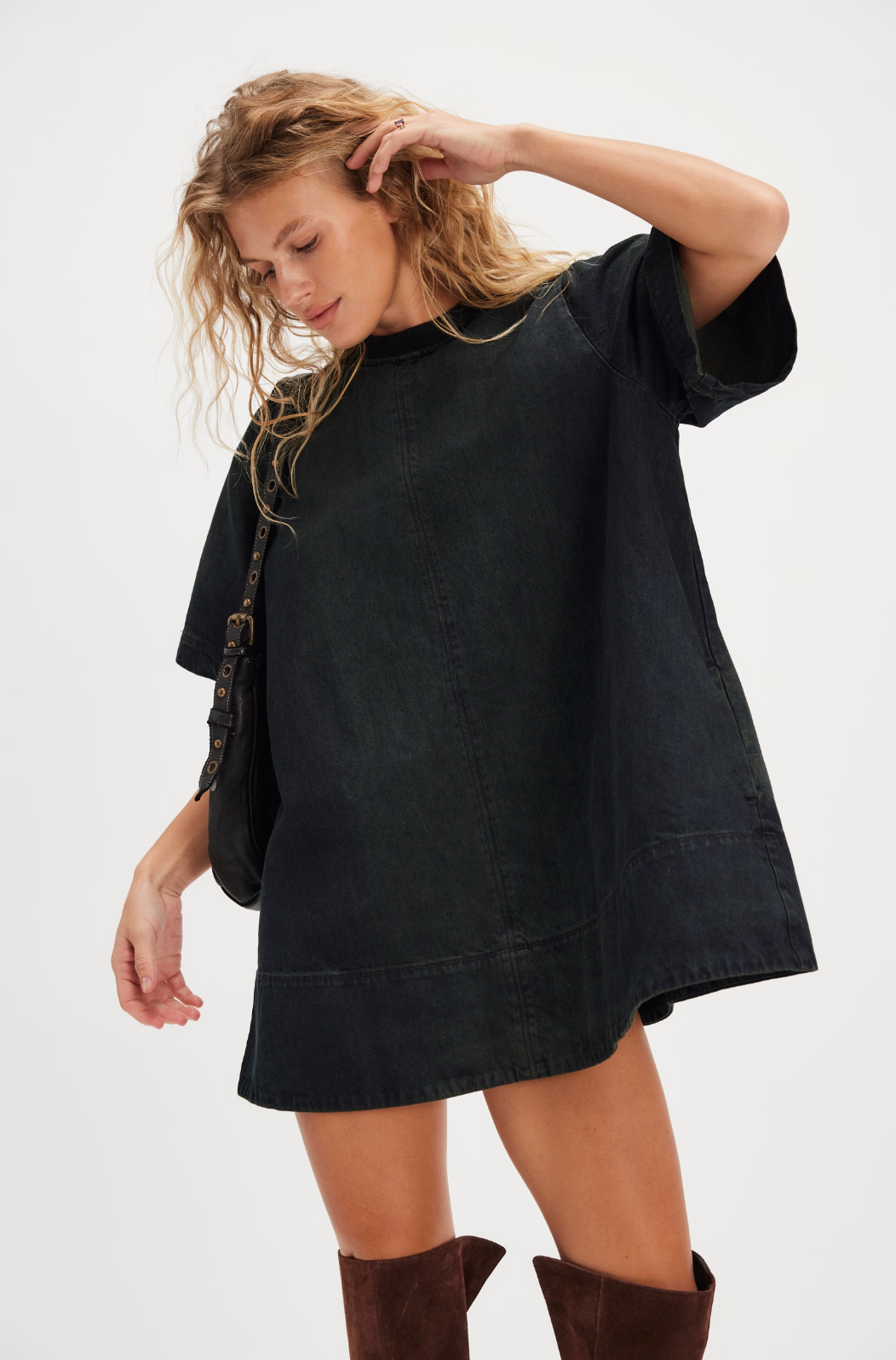 Harlow Mini Dress