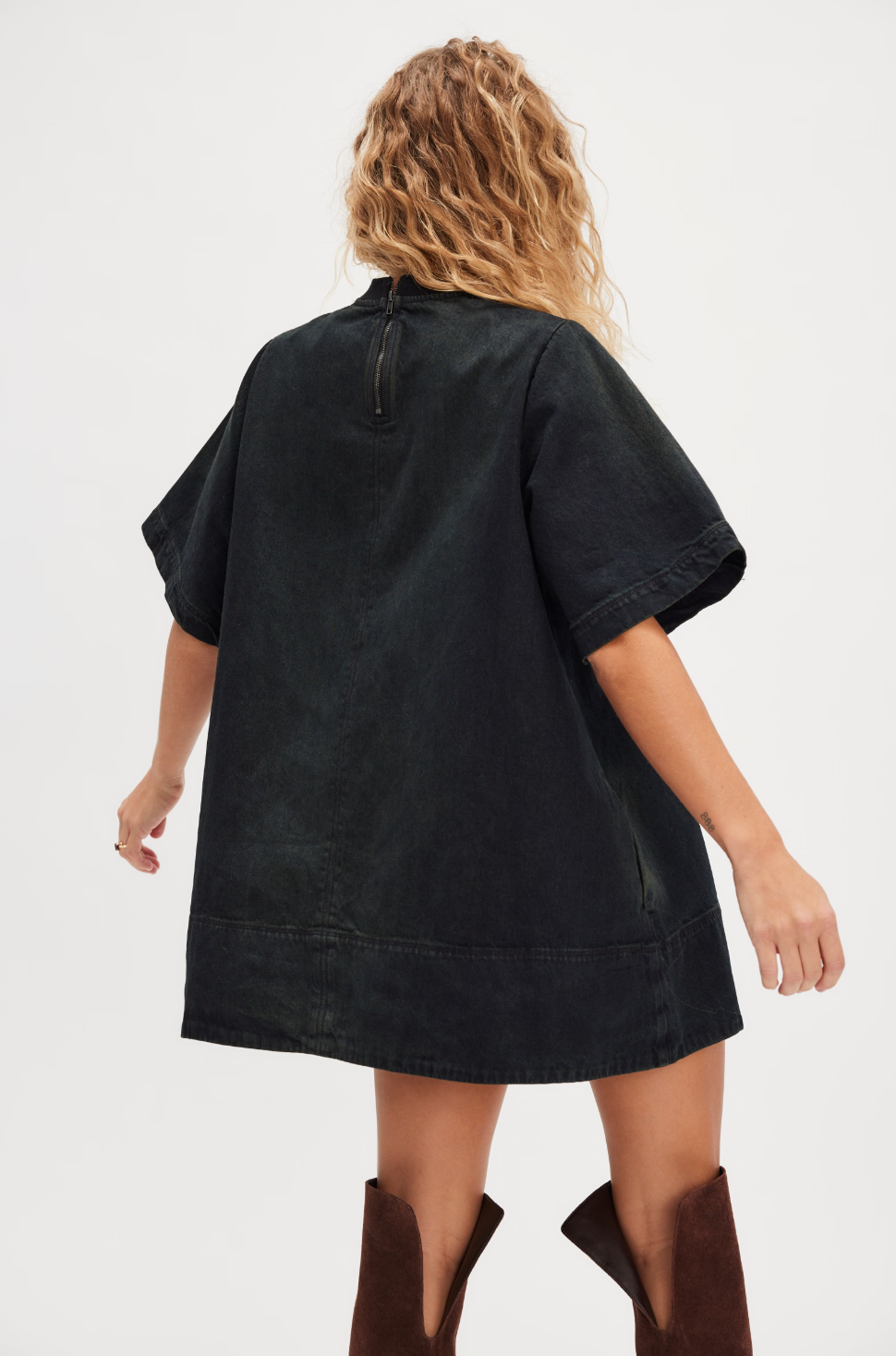 Harlow Mini Dress