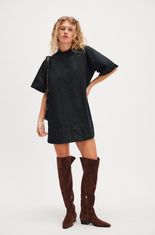 Harlow Mini Dress