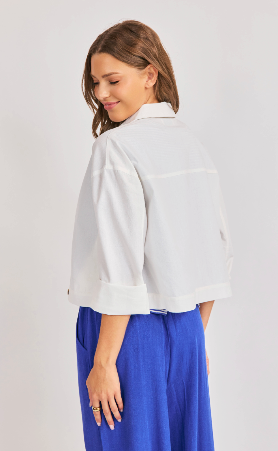 Ashore Jacket
