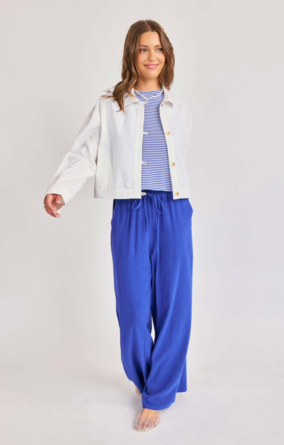 Ashore Jacket