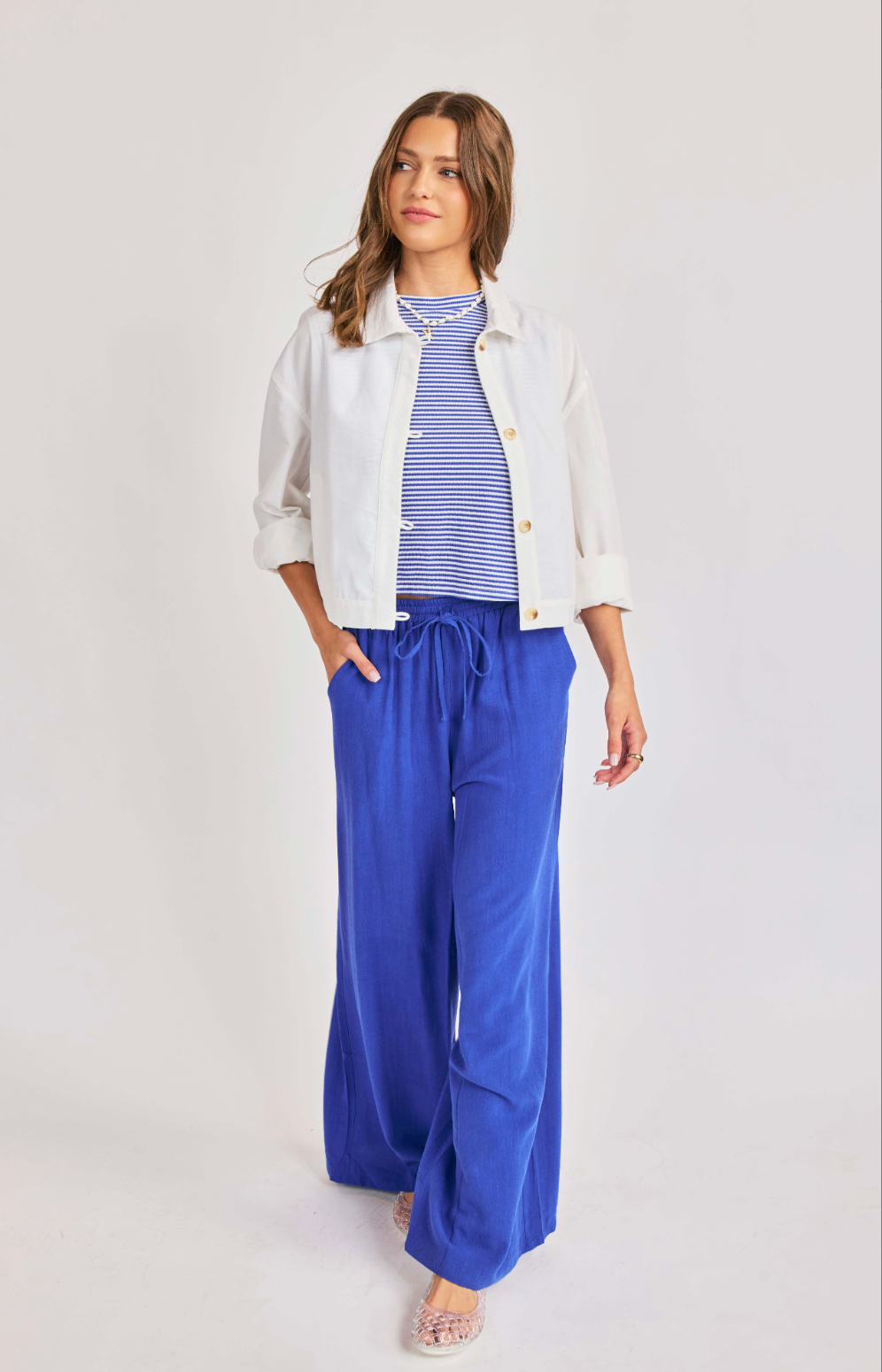 Ashore Jacket