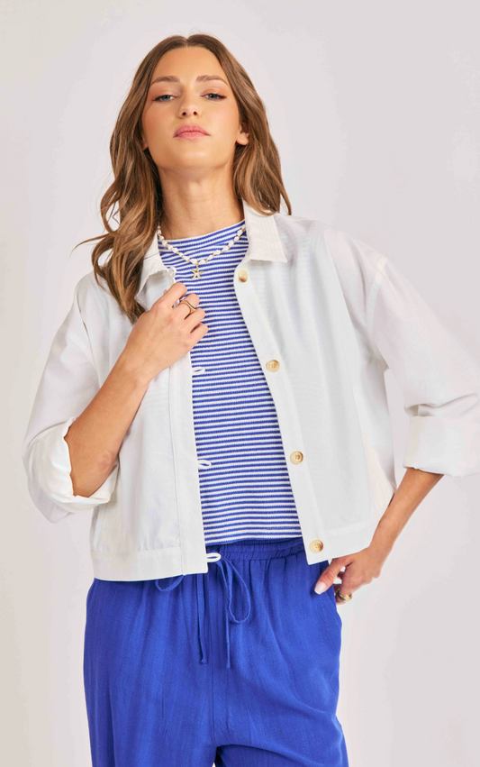 Ashore Jacket