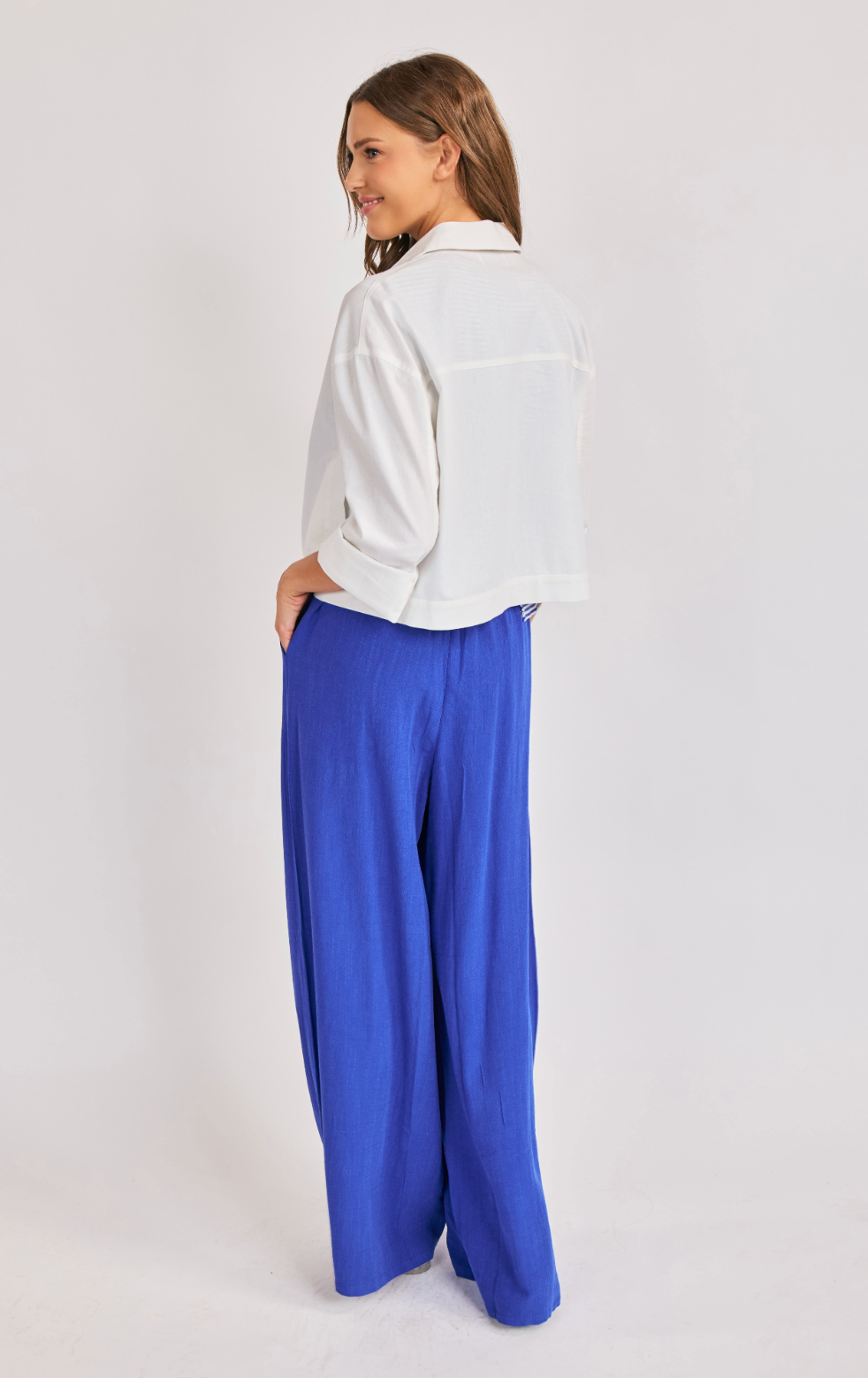 Ashore Jacket