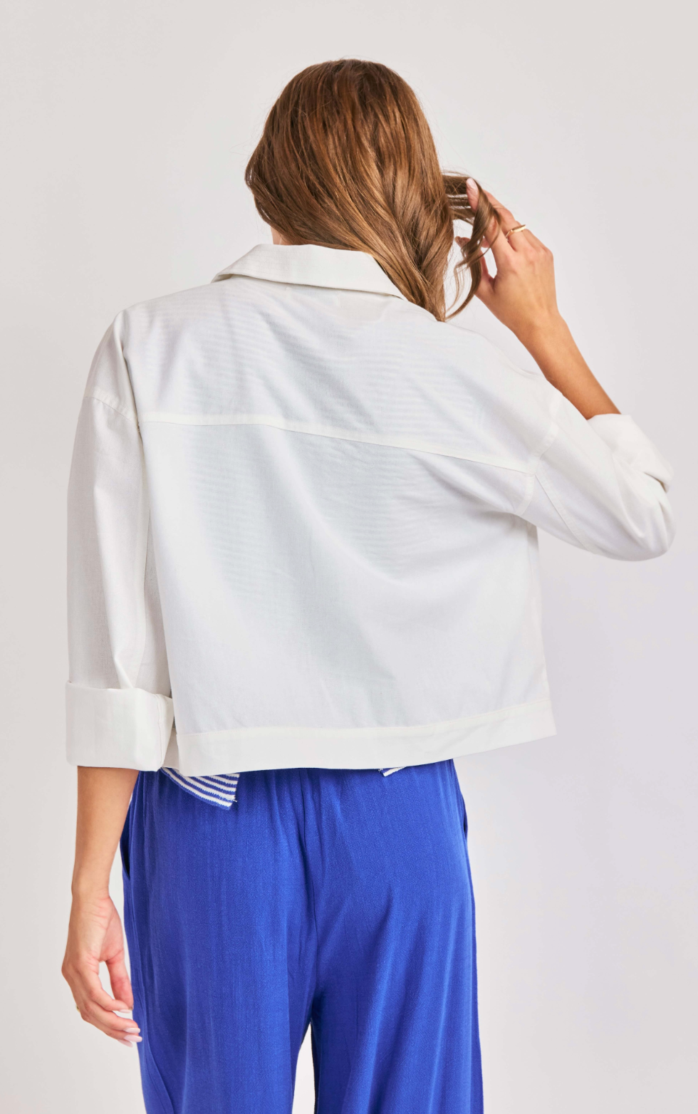 Ashore Jacket