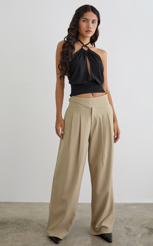 Berdine Trouser
