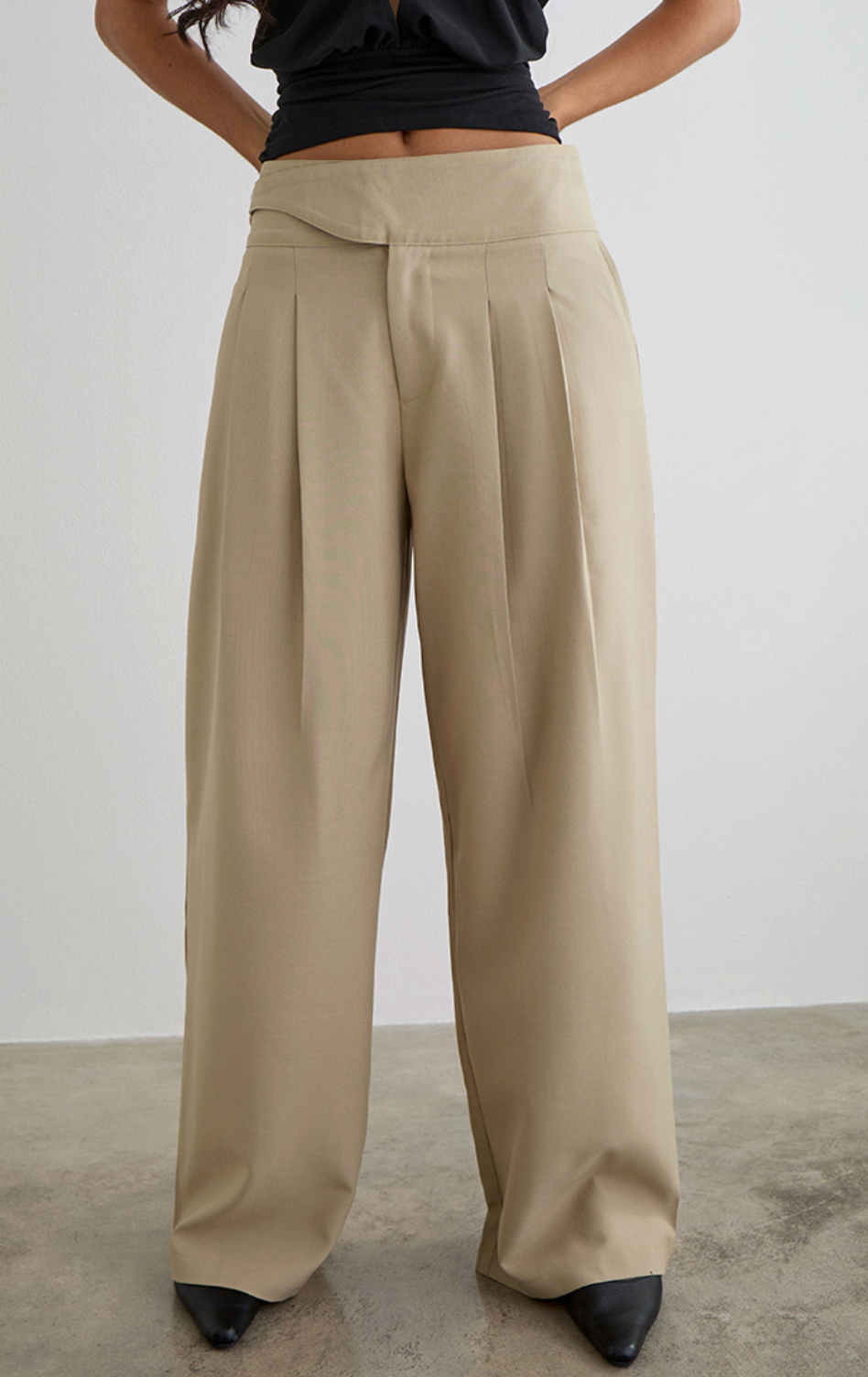 Berdine Trouser