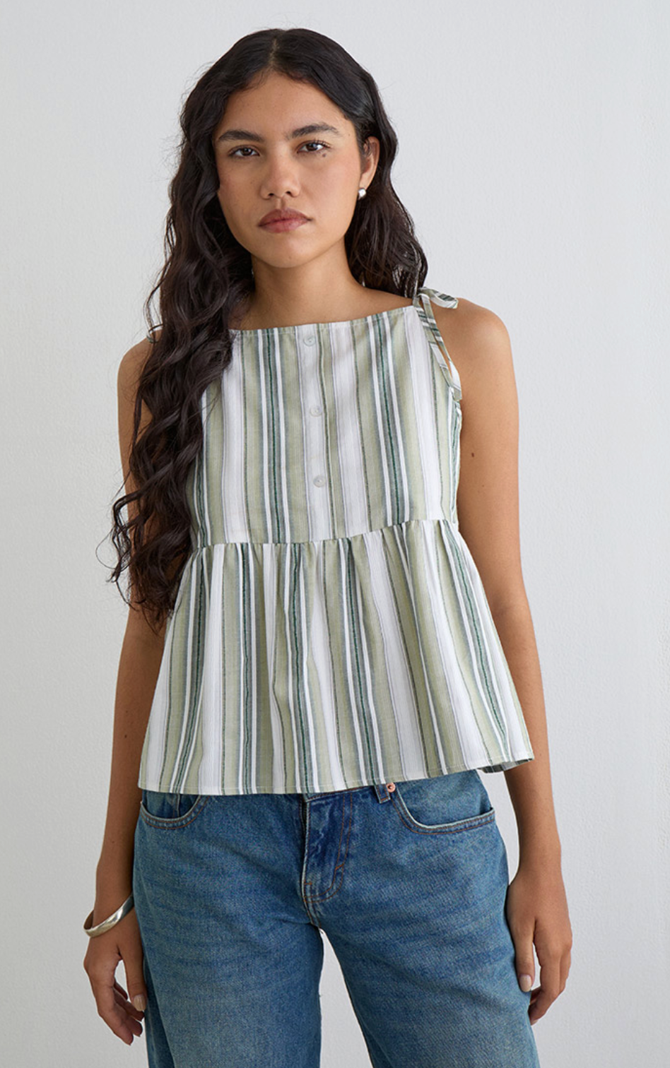 Myles Top