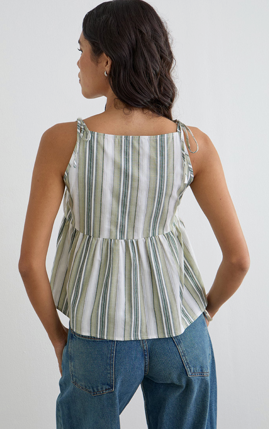 Myles Top