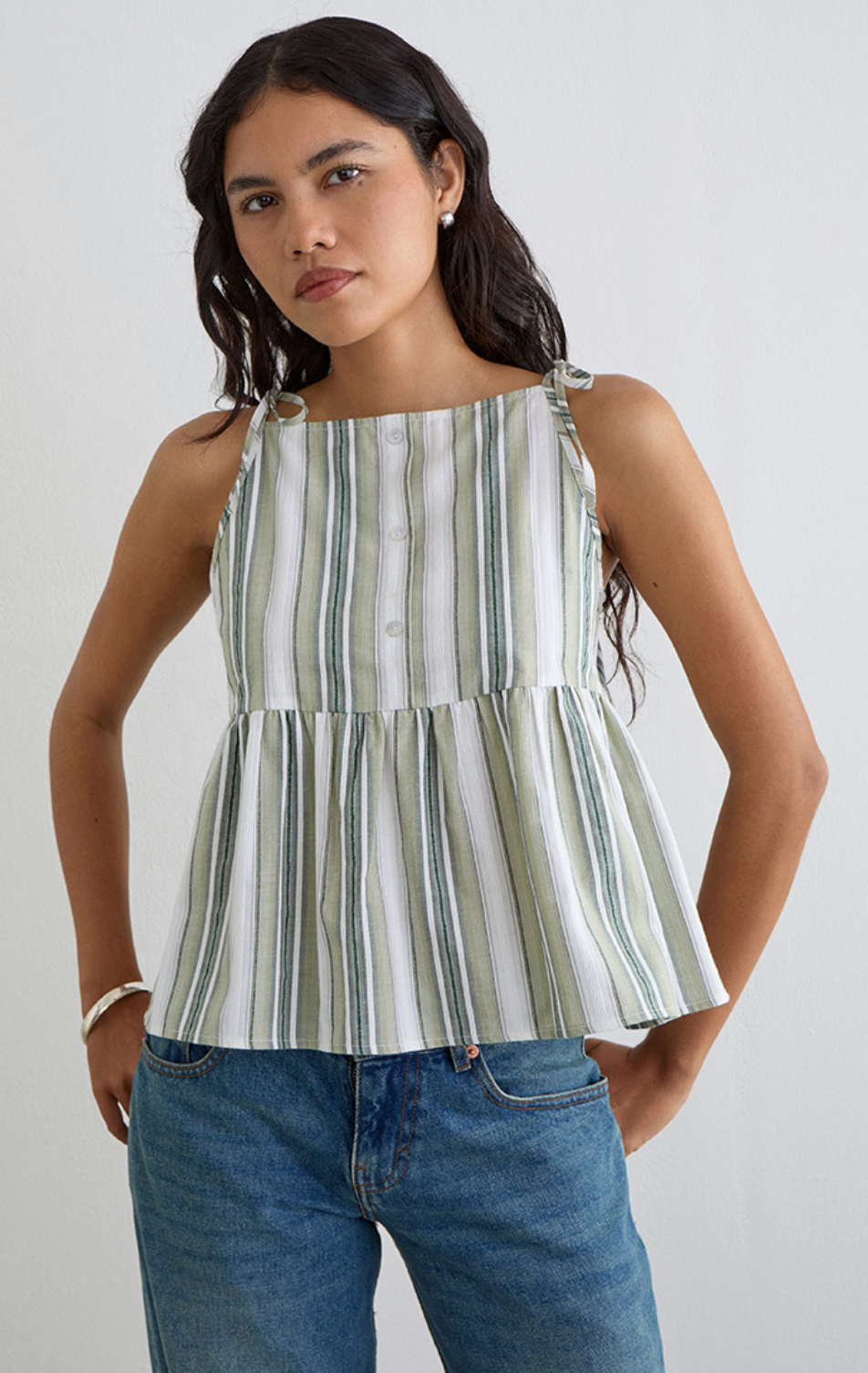 Myles Top