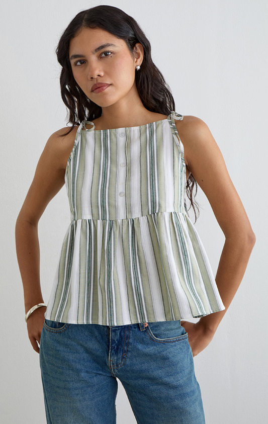 Myles Top