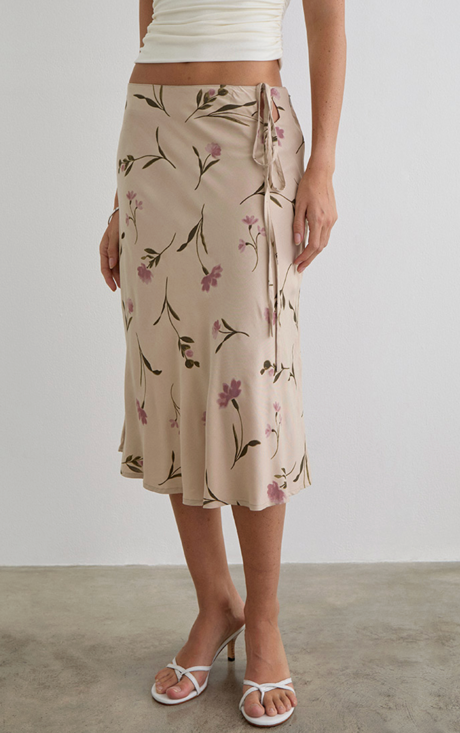 Rohaya Skirt