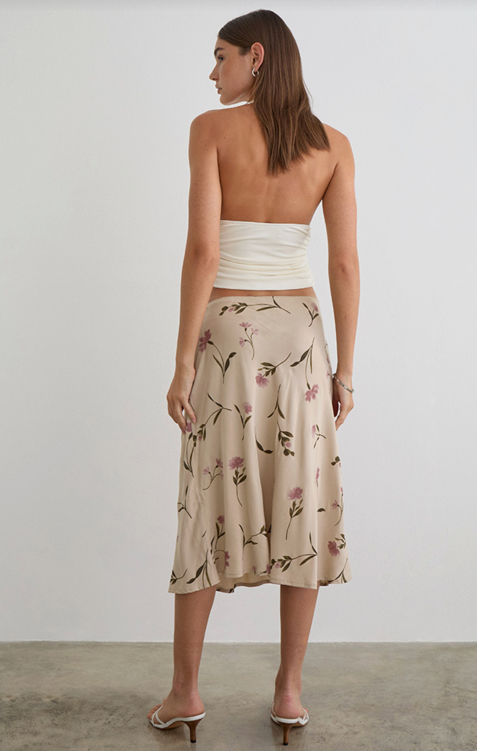 Rohaya Skirt