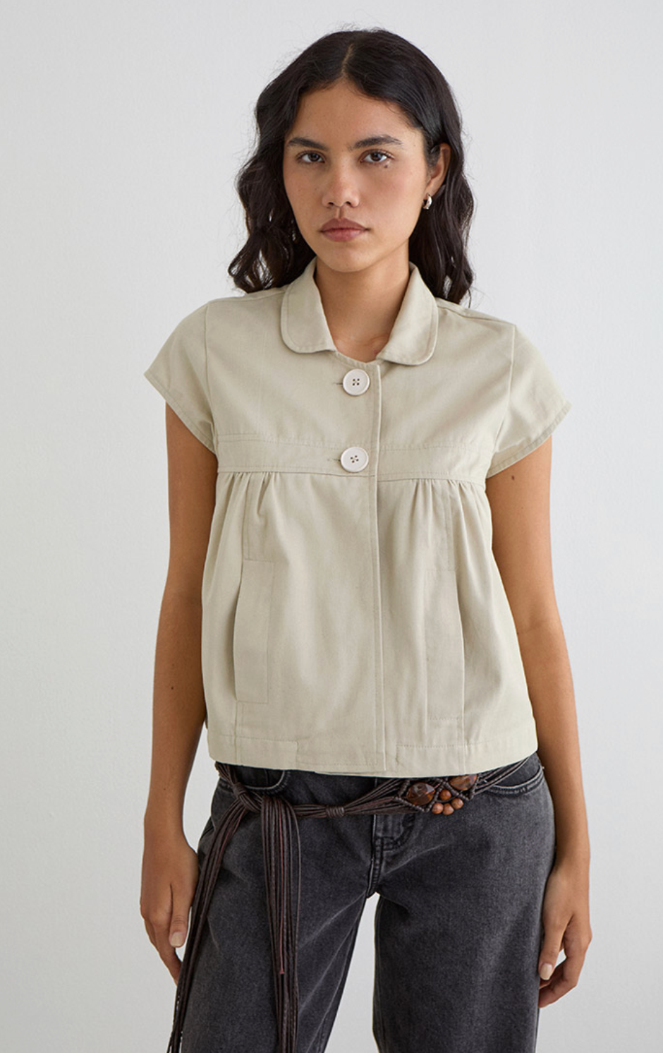 Kaelus Shirt