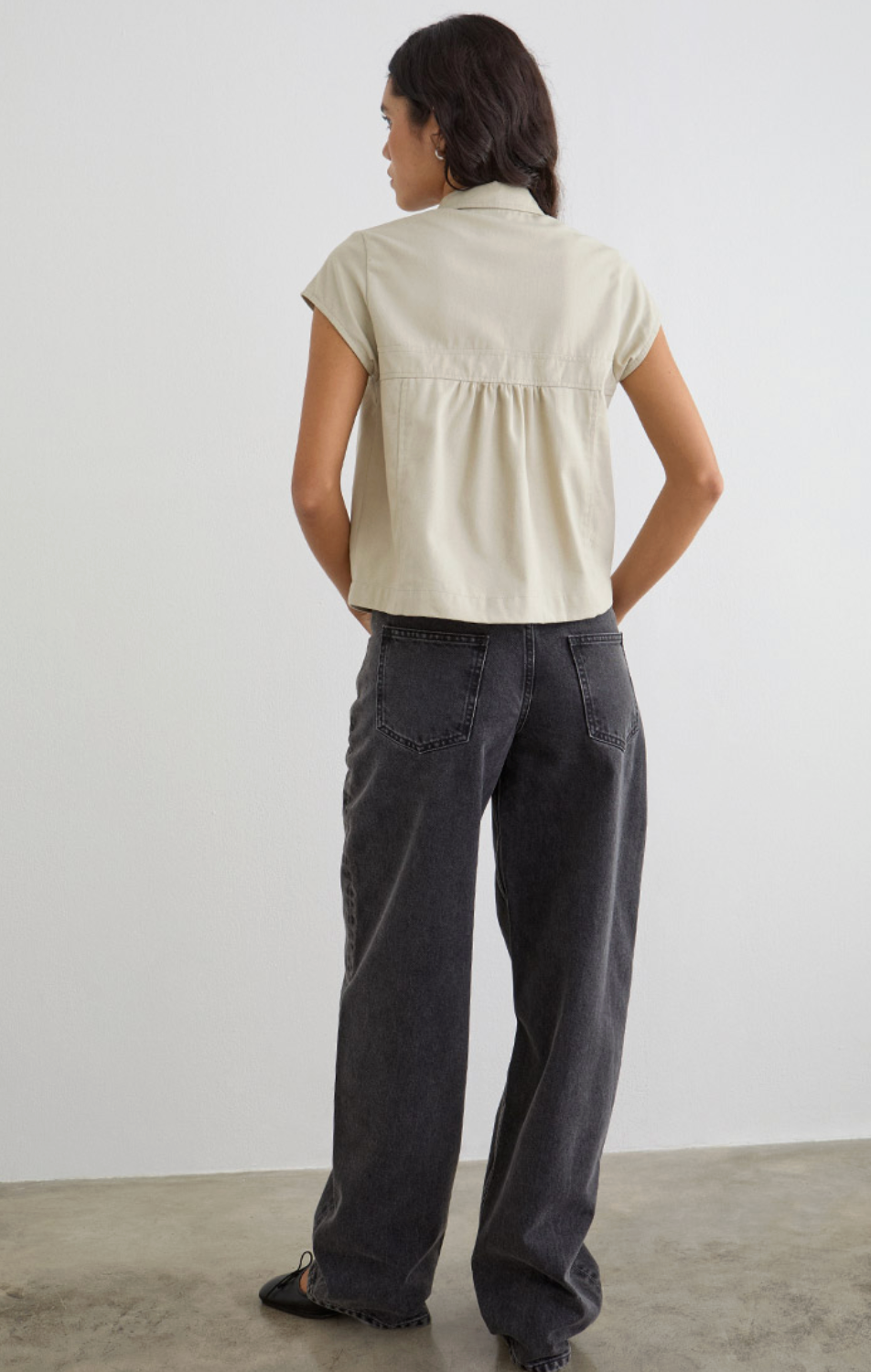 Kaelus Shirt