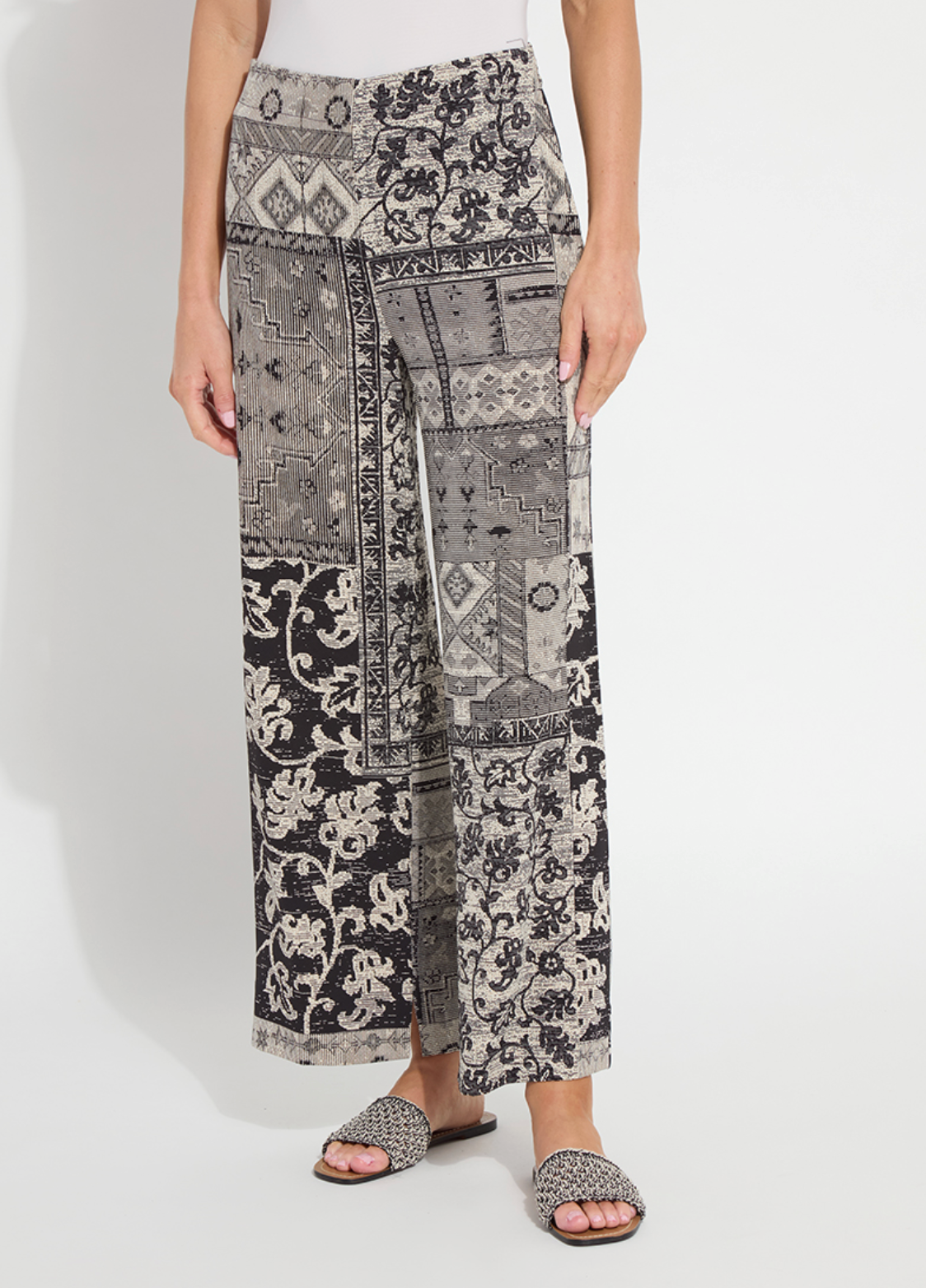 Genesis Stretch Woven Pant