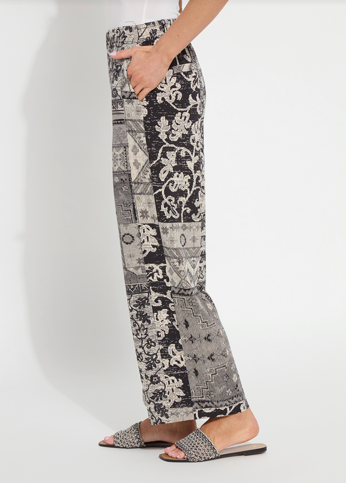 Genesis Stretch Woven Pant