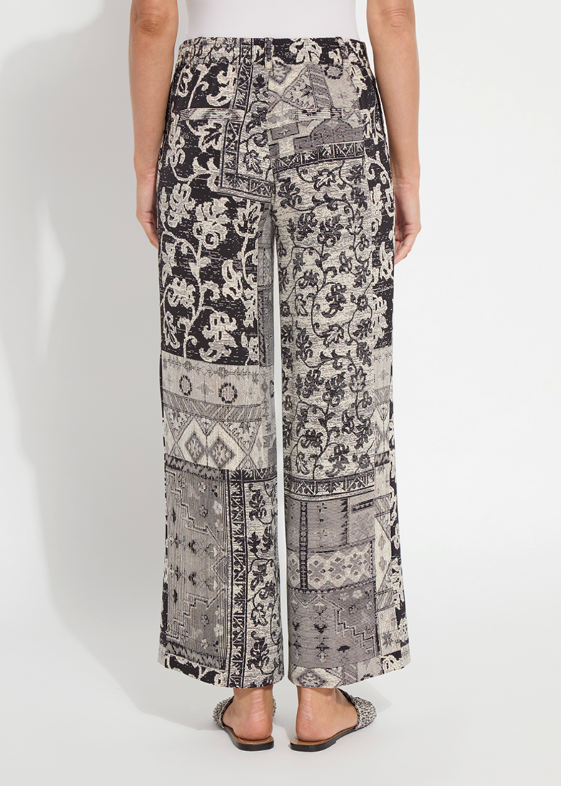 Genesis Stretch Woven Pant