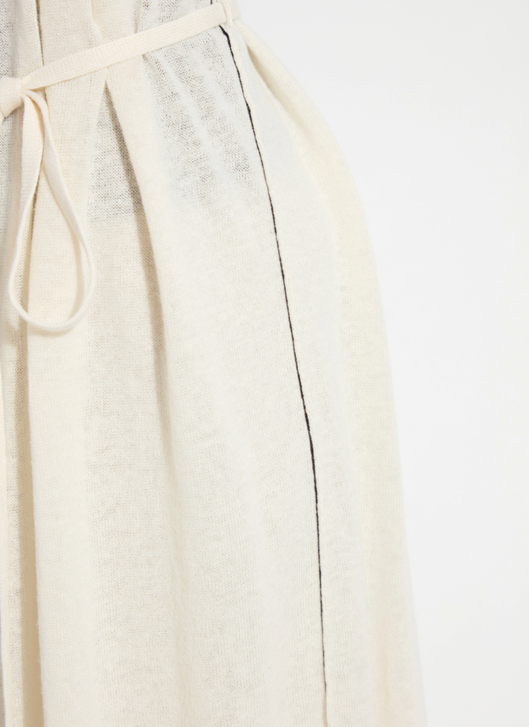 Beatriz Summer Linen Duster