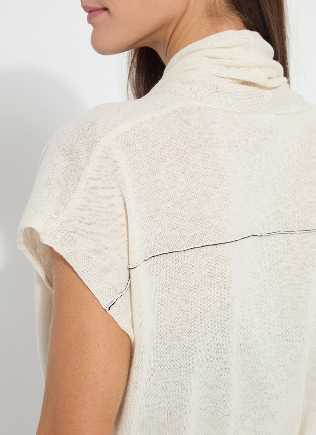 Beatriz Summer Linen Duster