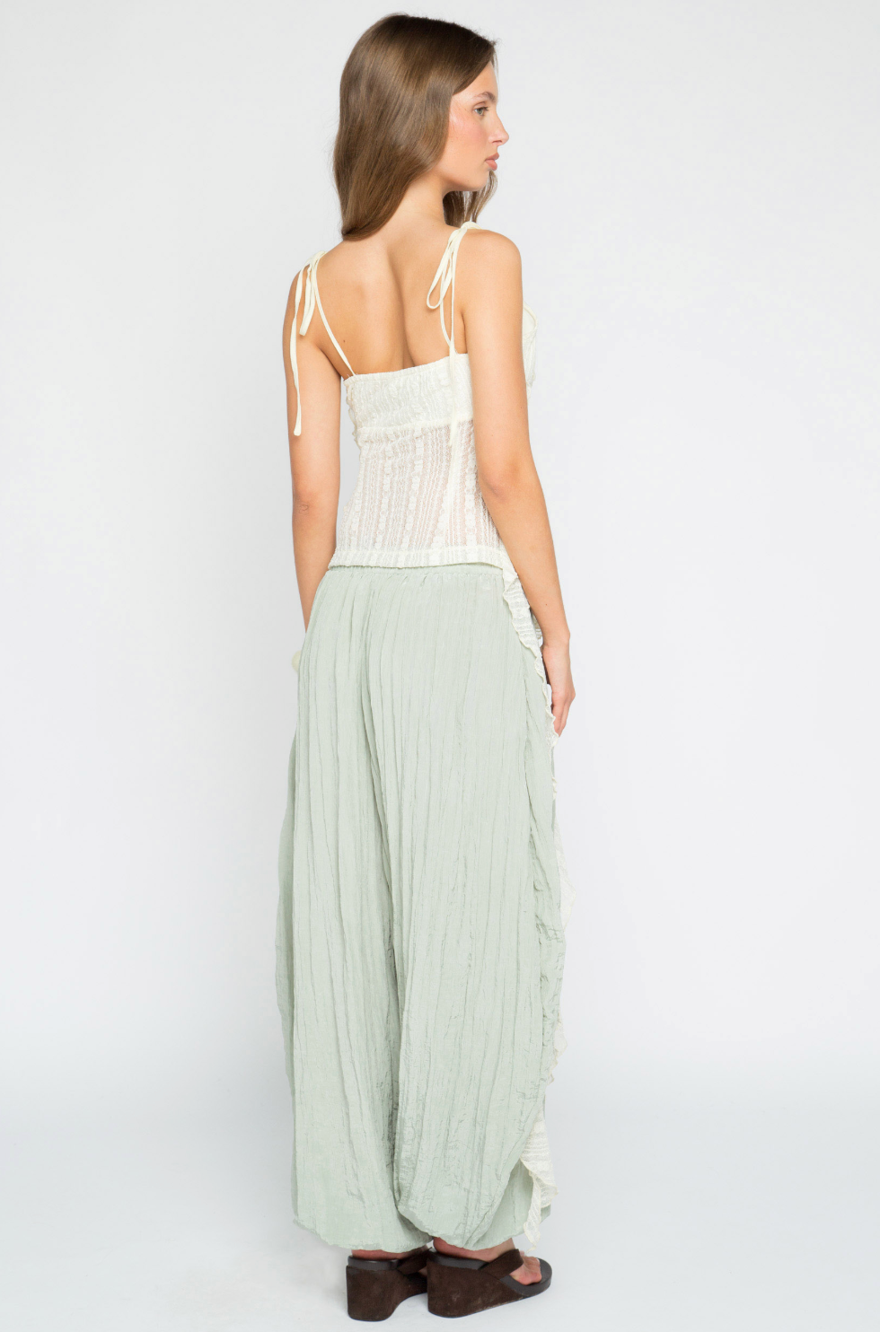 Flutter Top