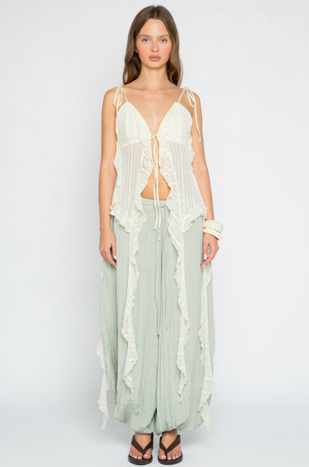 Flutter Top