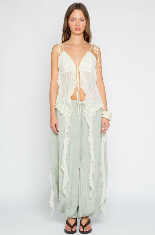Flutter Top