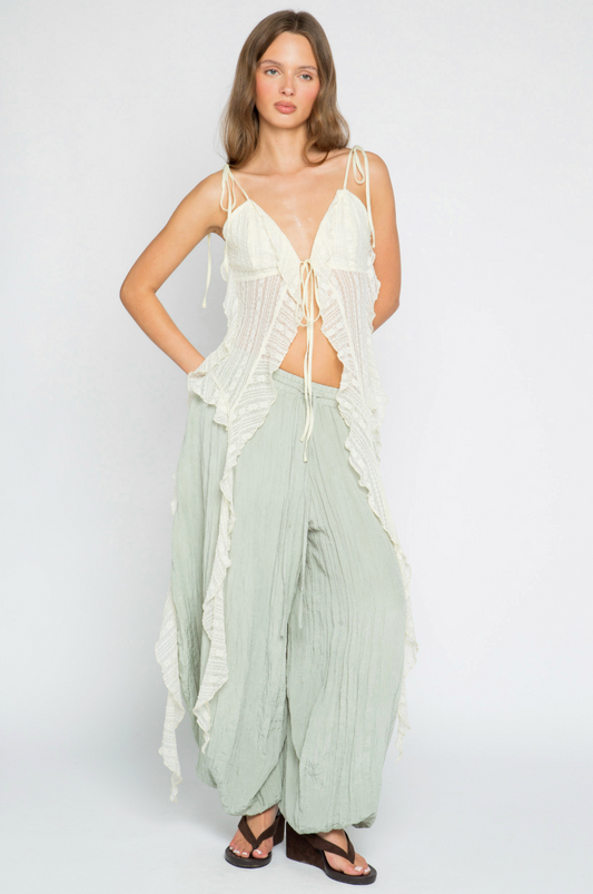 Flutter Top