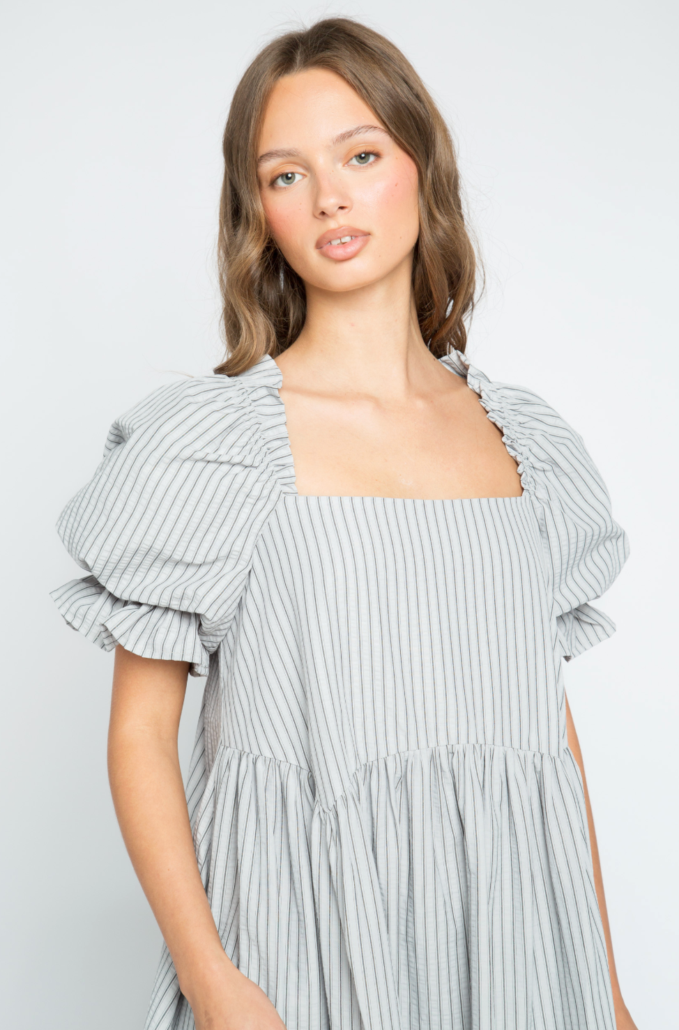 Sugarplum Midi Dress