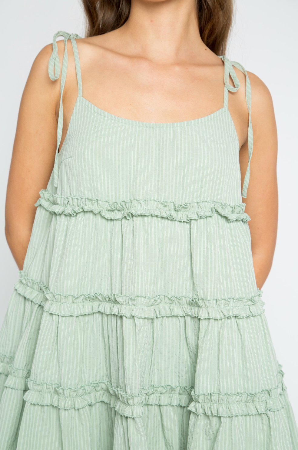 Drift Dress