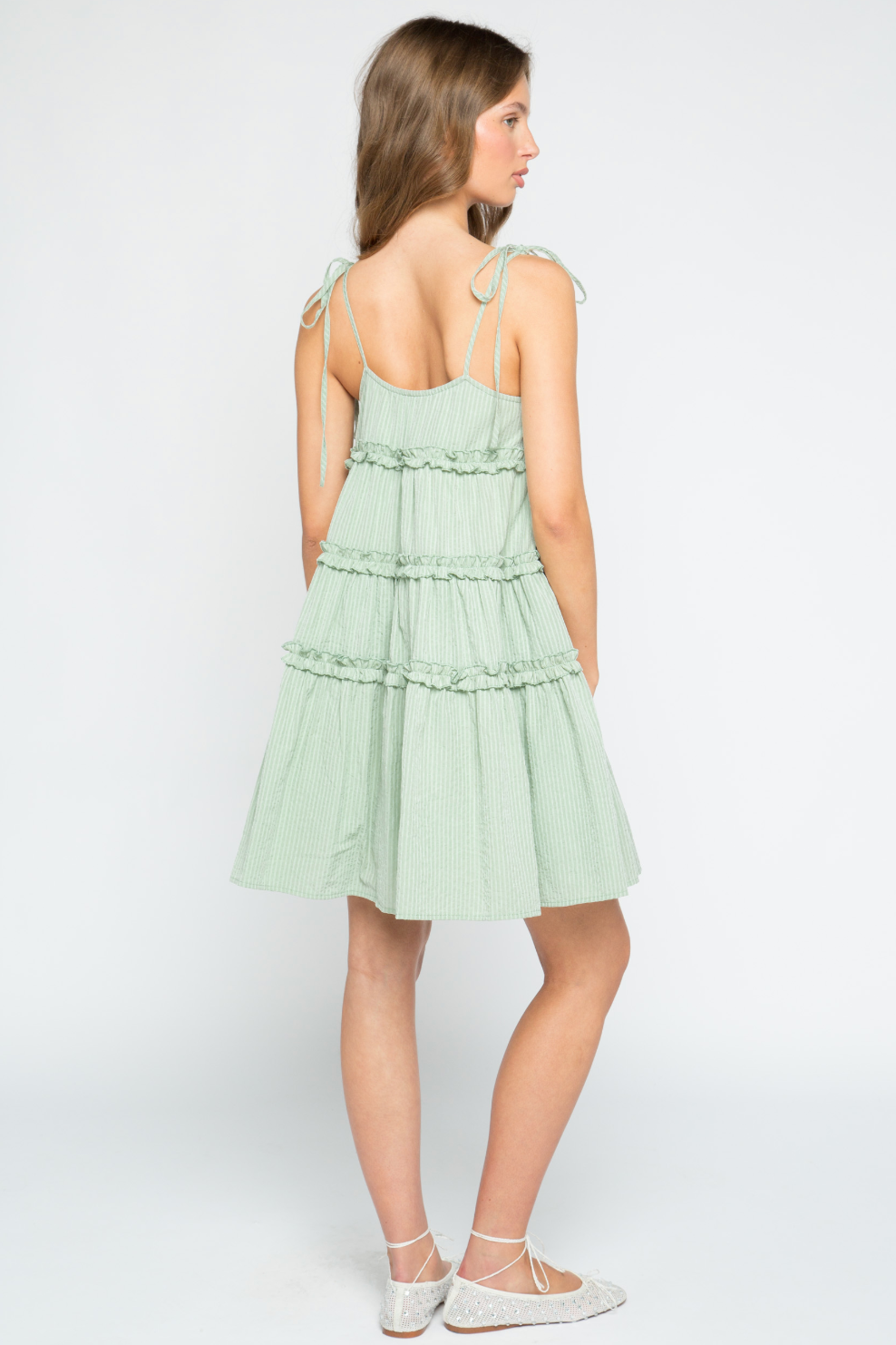 Drift Dress