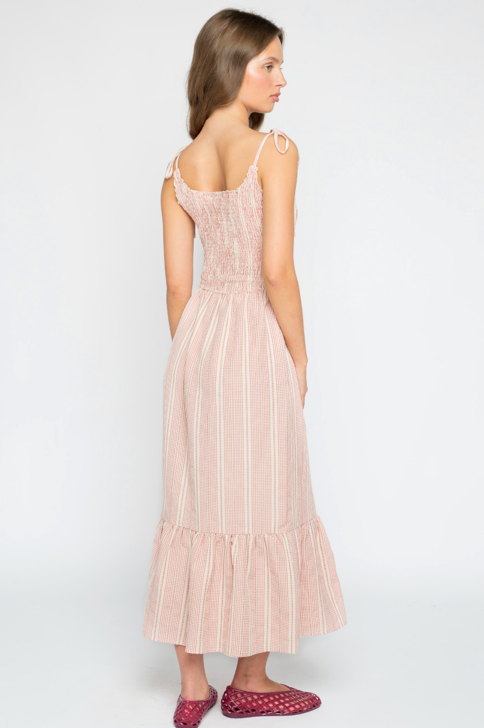 Rosella Dress