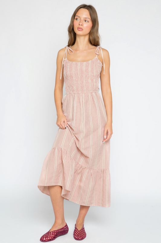 Rosella Dress