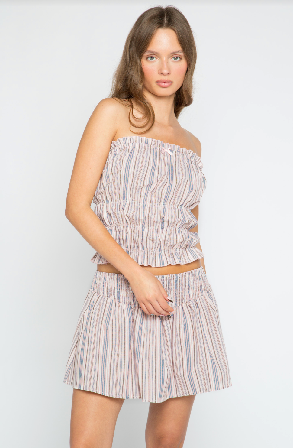 Honeysuckle Top