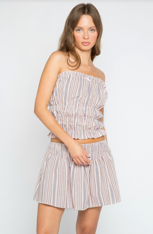Honeysuckle Top