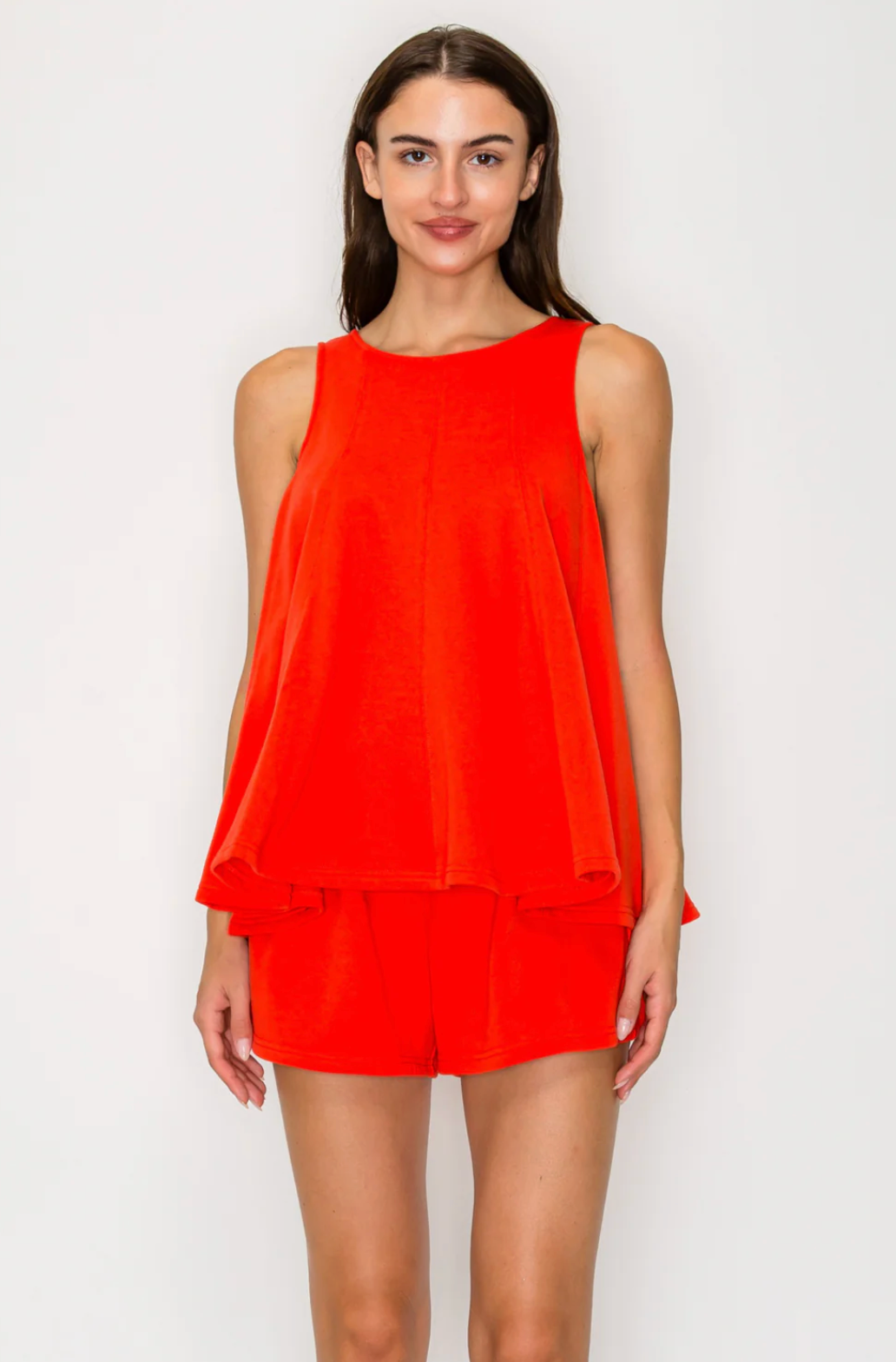 Scarlett Whisper Top